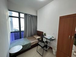 Blue Horizon (D5), Condominium #587516081